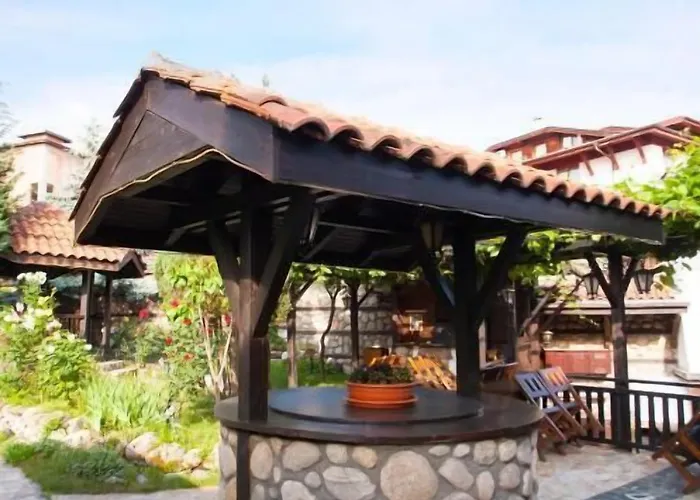 Tanne 4* بانسكو