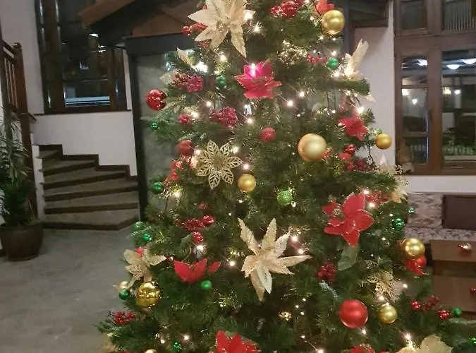 Tanne فندق بانسكو